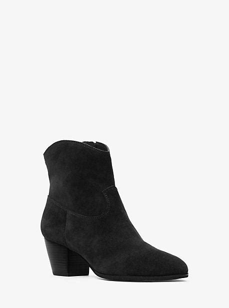 michael kors avery ankle boot blogger|MICHAEL Michael Kors Avery Ankle Boot Reviews .